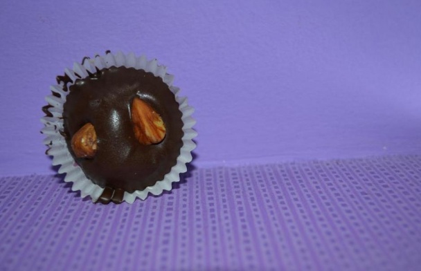 Peanut butter cups (košíčky s arašidovým maslom) - obrázok 6