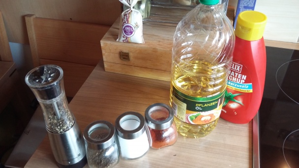 Dusené býčie žľazy na cibuľke (fotorecept) - obrázok 4