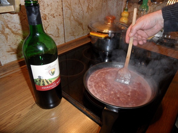 Prepeličky na rytiersky spôsob - obrázok 5