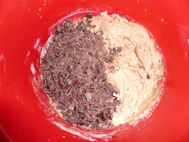 Koláčiky a la cookies (fotorecept) - obrázok 2