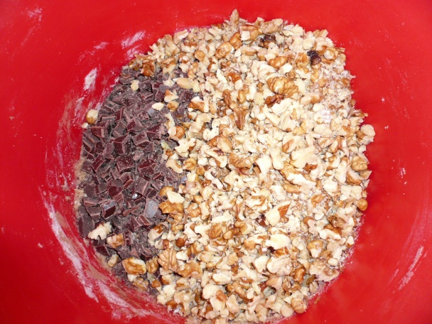 Koláčiky a la cookies (fotorecept) - obrázok 3