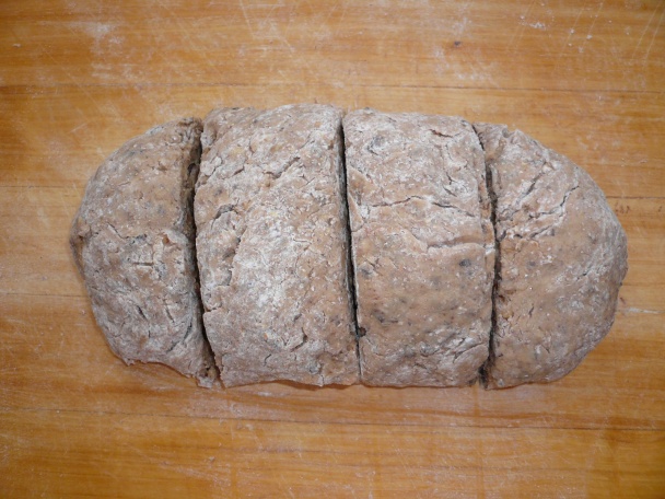 Koláčiky a la cookies (fotorecept) - obrázok 5