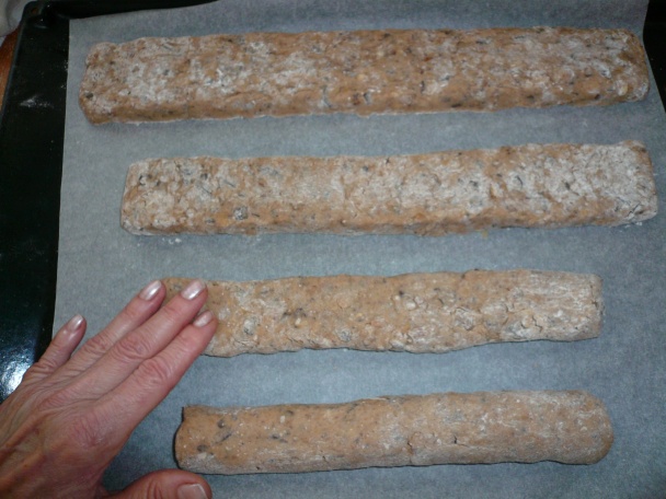 Koláčiky a la cookies (fotorecept) - obrázok 6