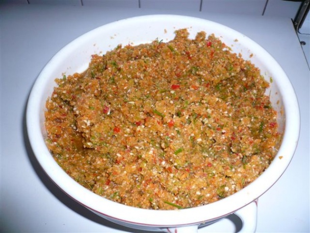 Domáce ochucovadlo (fotorecept) - obrázok 3