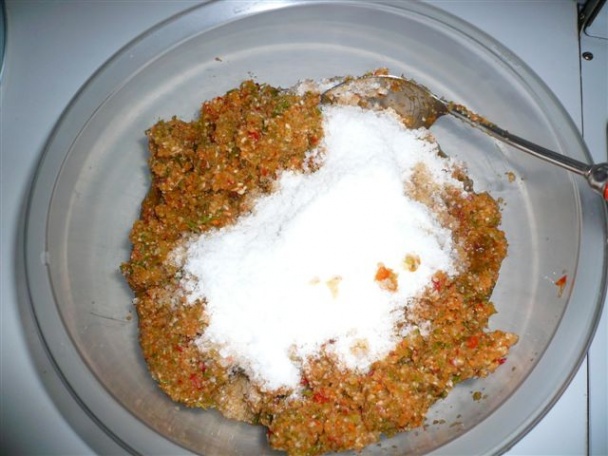 Domáce ochucovadlo (fotorecept) - obrázok 4