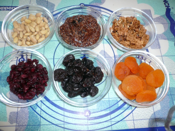 Medovníková roláda (fotorecept) - obrázok 5