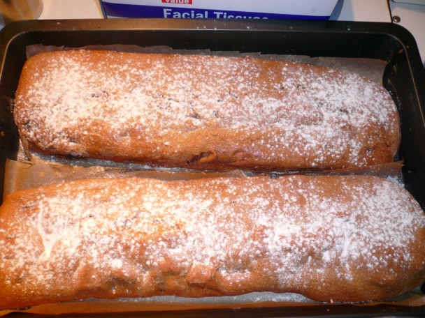 Medovníková roláda (fotorecept) - obrázok 8