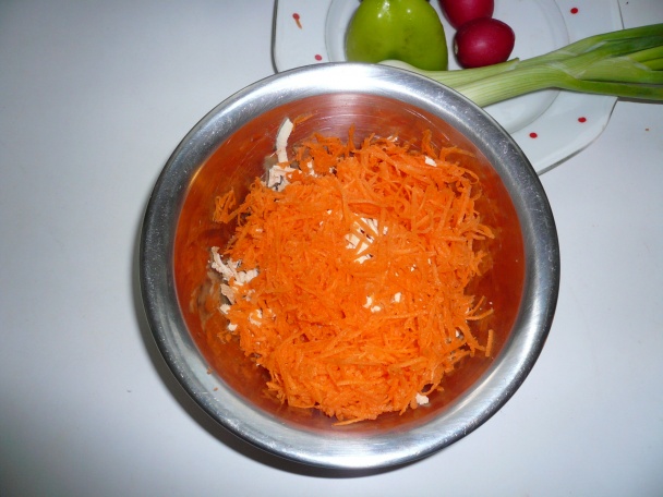 Sójová nátierka z Tofu (fotorecept) - obrázok 2