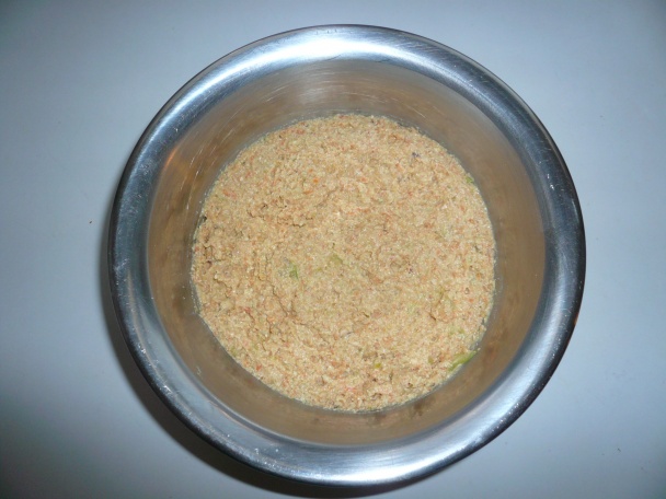 Sójová nátierka z Tofu (fotorecept) - obrázok 5