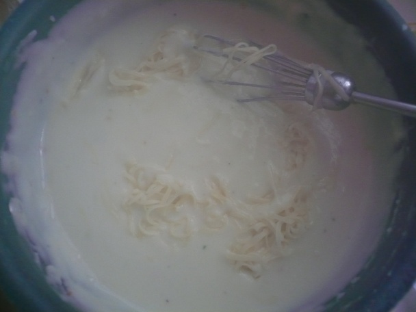 Zeleninové lasagne (fotorecept) - obrázok 4