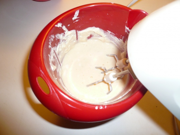 Moje zapečené palacinky (fotorecept) - obrázok 8