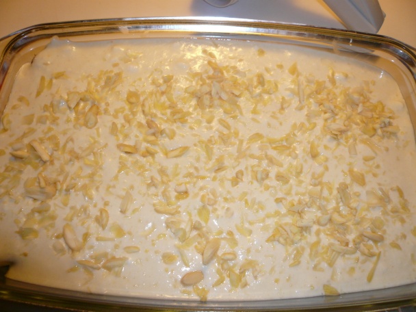 Moje zapečené palacinky (fotorecept) - obrázok 10