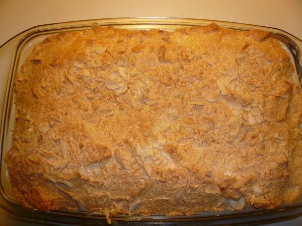 Moje zapečené palacinky (fotorecept) - obrázok 12
