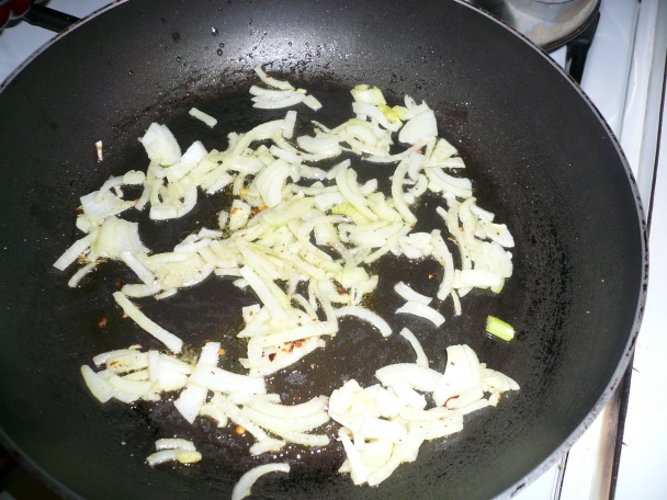 Totálna rýchlovka...(fotorecept) - obrázok 1