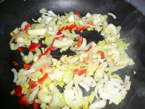 Totálna rýchlovka...(fotorecept) - obrázok 2