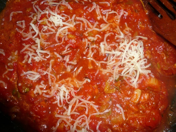 Totálna rýchlovka...(fotorecept) - obrázok 3