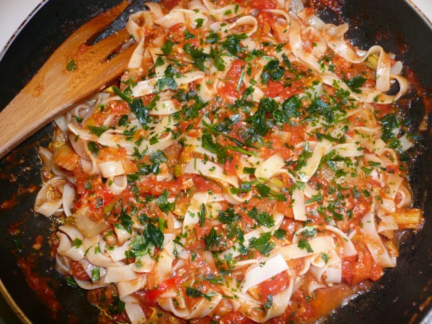 Totálna rýchlovka...(fotorecept) - obrázok 4