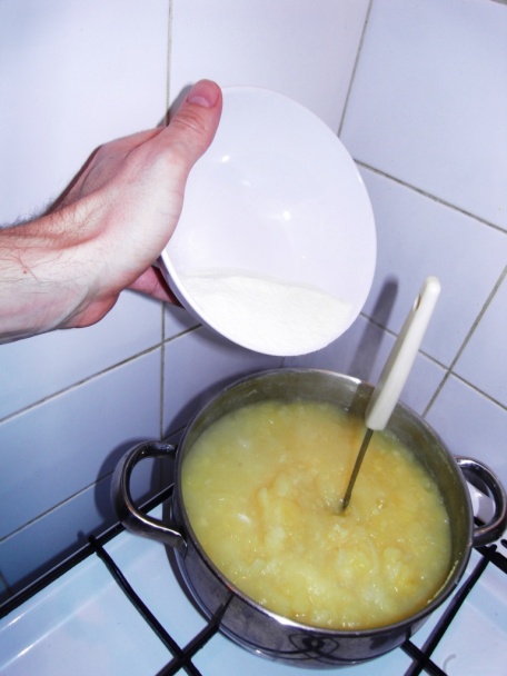 Pečená zemiaková kaša (fotorecept) - obrázok 2