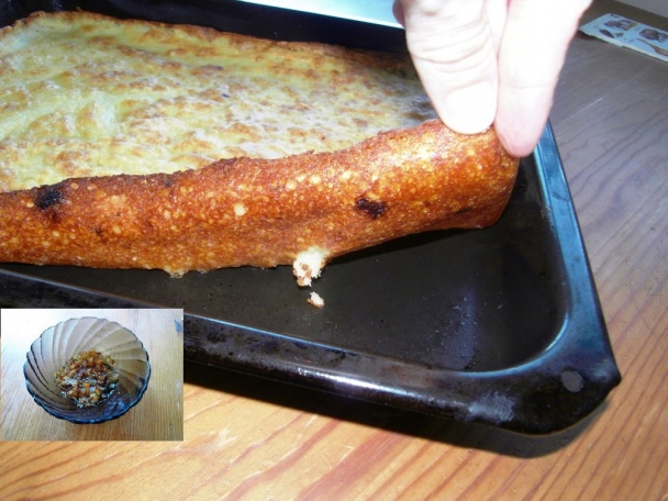 Pečená zemiaková kaša (fotorecept) - obrázok 4