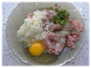 Plnená paprika v paradajkovej omáčke (fotorecept) - obrázok 2