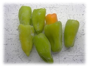 Plnená paprika v paradajkovej omáčke (fotorecept) - obrázok 3