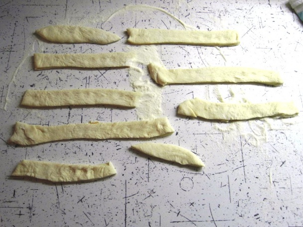 Štangle (fotorecept) - obrázok 2