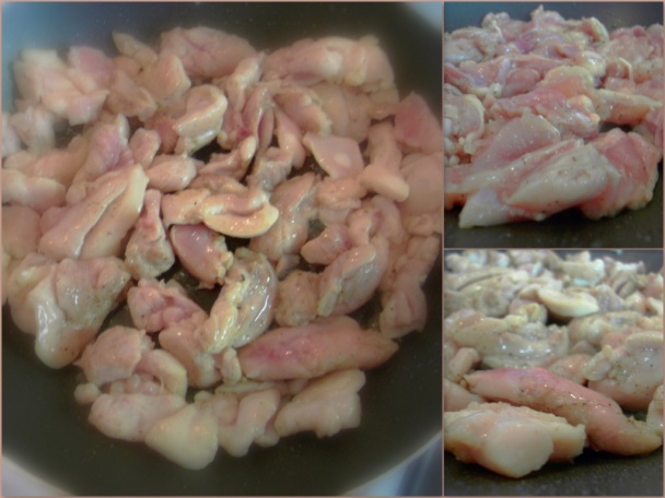 Kuracie stehná (fotorecept) - obrázok 2