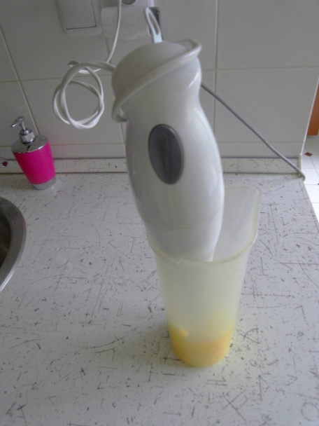 Čerstvá jablková výživa - obrázok 2