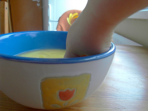 Čerstvá jablková výživa - obrázok 3