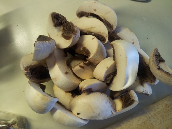 Mäsovo-zeleninové ražniči - obrázok 2