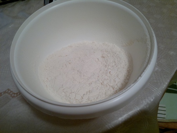Gevulde koeken (fotorecept) - obrázok 1
