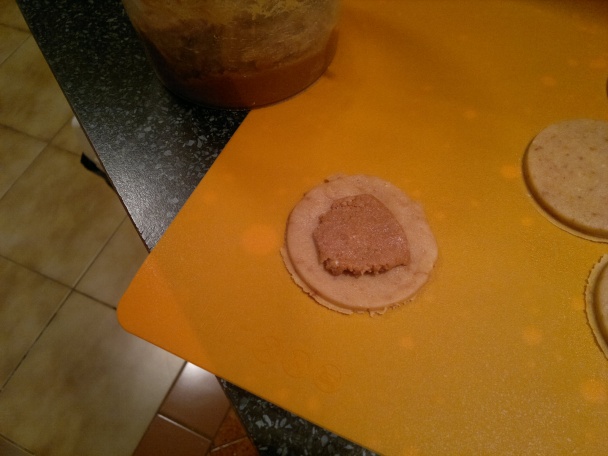 Gevulde koeken (fotorecept) - obrázok 8