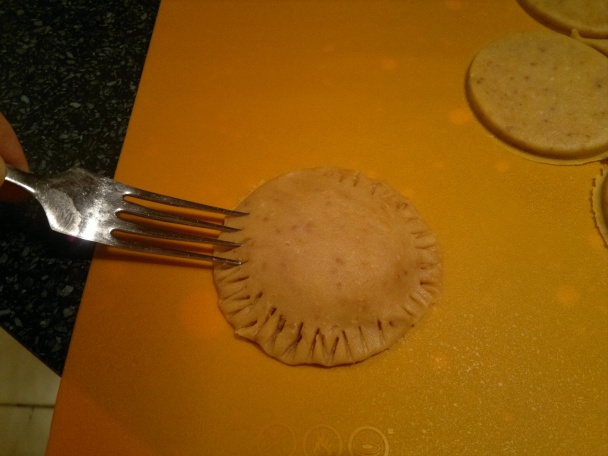 Gevulde koeken (fotorecept) - obrázok 10