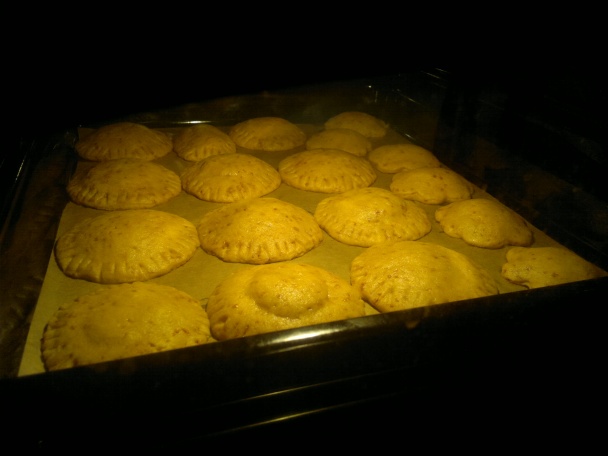 Gevulde koeken (fotorecept) - obrázok 11
