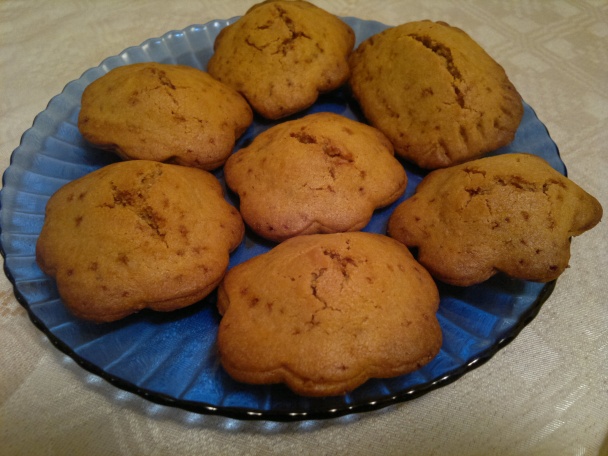 Gevulde koeken (fotorecept) - obrázok 12