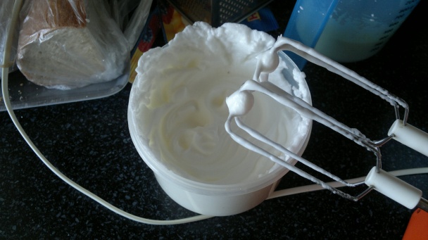 Banánovo-čokoládové rezy (fotorecept) - obrázok 2