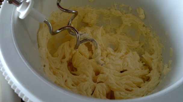 Banánovo-čokoládové rezy (fotorecept) - obrázok 7