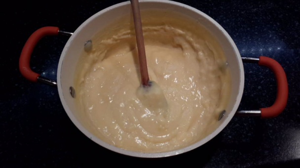 Torta nad tortami (fotorecept) - obrázok 2