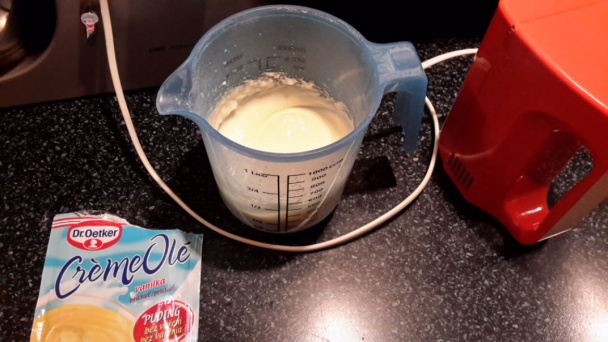 Torta nad tortami (fotorecept) - obrázok 6