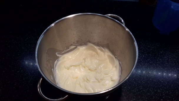 Torta nad tortami (fotorecept) - obrázok 8