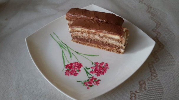 Torta nad tortami (fotorecept) - obrázok 13