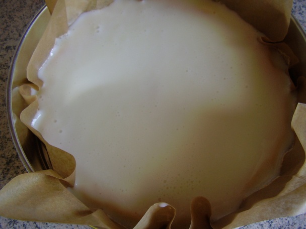 Tortička z lesného chodníčka (fotorecept) - obrázok 4