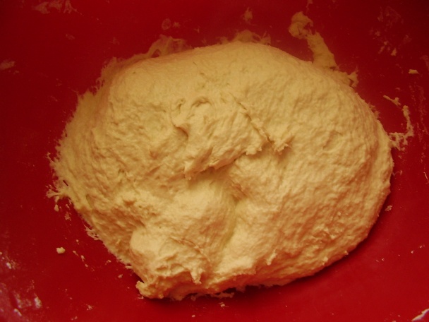 Ciabatta - obrázok 1