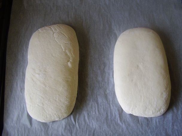 Ciabatta - obrázok 2