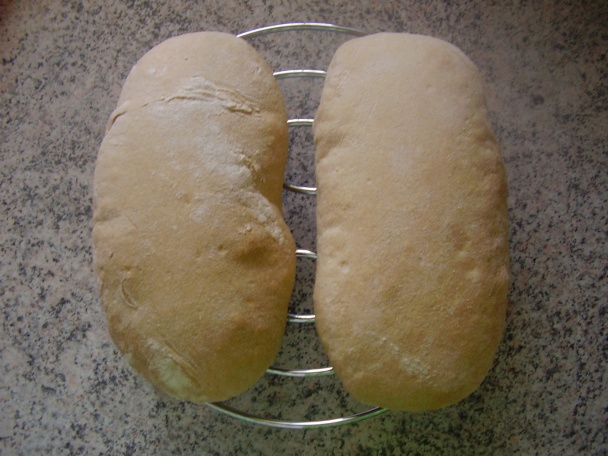 Ciabatta - obrázok 3