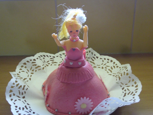 Marcipán z DP - obrázok 2