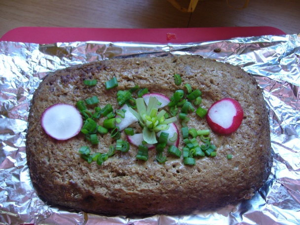 Falošná husacia pečeň - obrázok 1