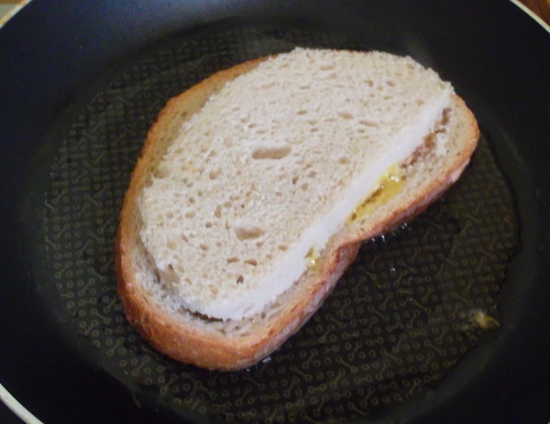 Plnený chlebík(fotorecept) - obrázok 3