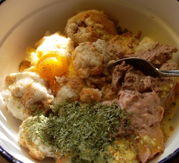 Fašírky  - obrázok 1