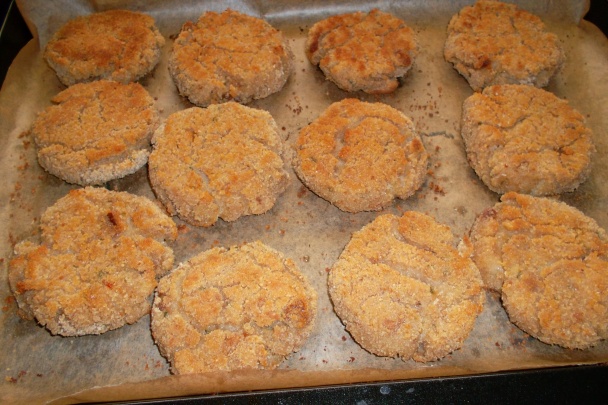 Fašírky  - obrázok 2